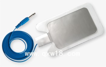 中性電極，高頻電刀負(fù)極板