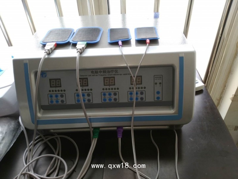 離子導(dǎo)入治療儀三樂XYZP--ID