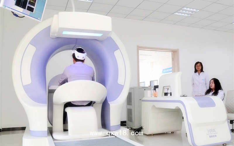 中醫(yī)治未病慢性病早期篩查設(shè)備