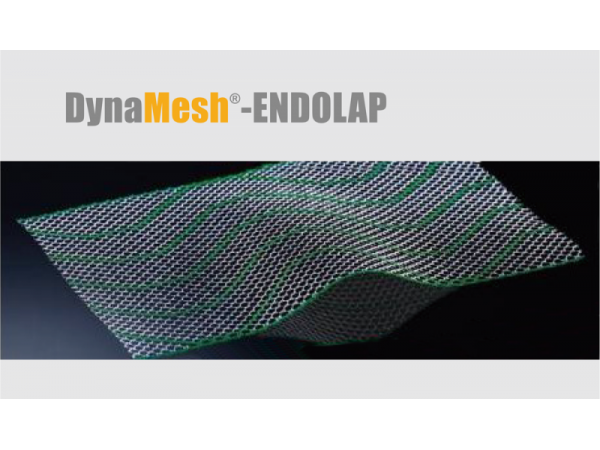 德國PVDF材質(zhì)疝氣補片-ENDOLAP