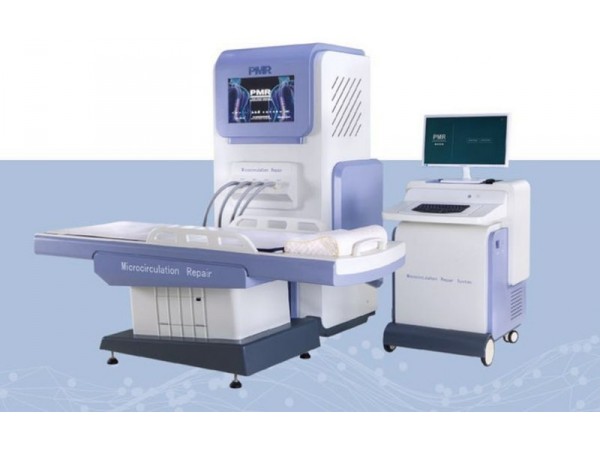 【惠斯安普】PMR微循環(huán)修復(fù)系統(tǒng)
