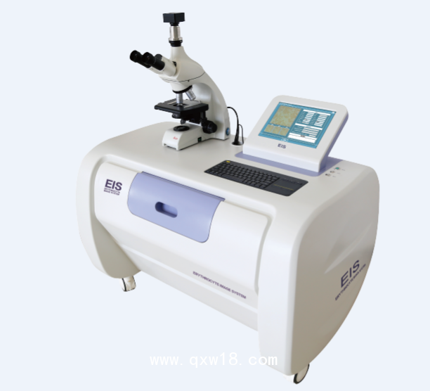 【惠斯安普】EIS紅細胞影像系統(tǒng)