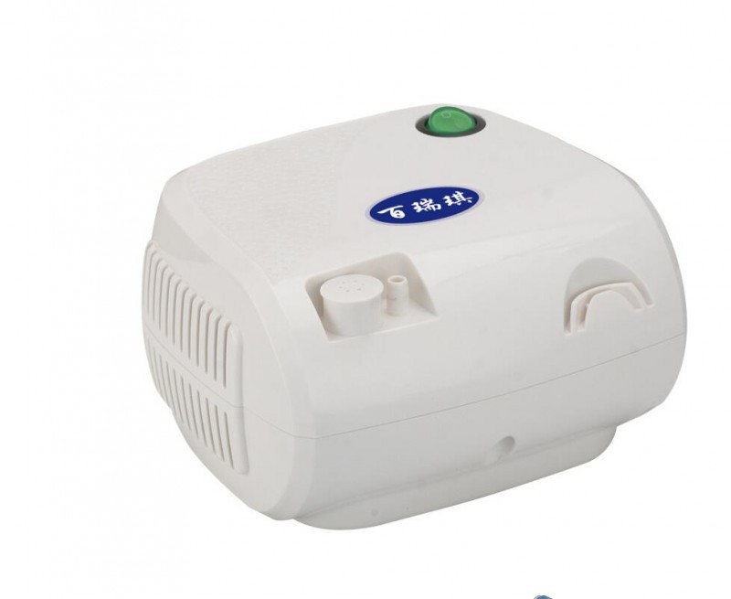 BR-CN116迷你壓縮式霧化器