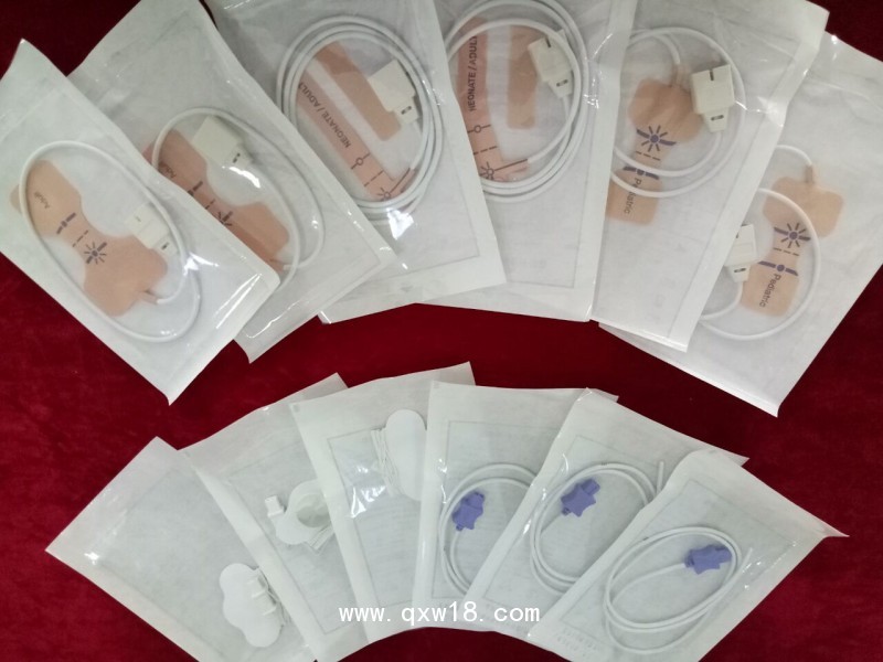 一次性體溫監(jiān)測(cè)傳感器