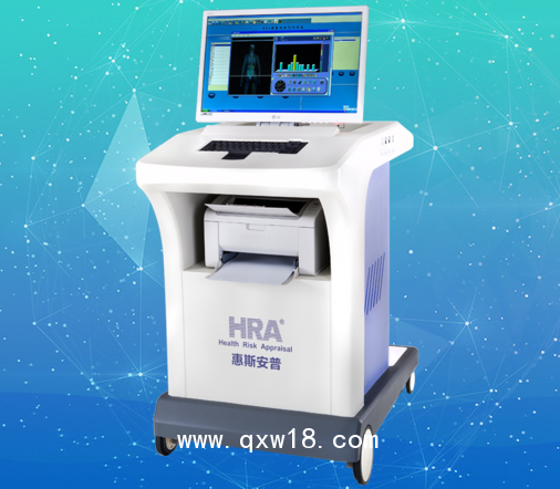 體檢設(shè)備HRA健康風(fēng)險(xiǎn)評(píng)估系統(tǒng)