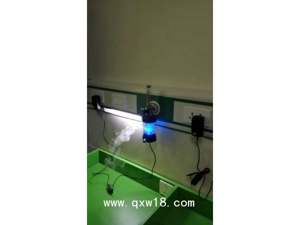 醫(yī)院中心供氧系統(tǒng)