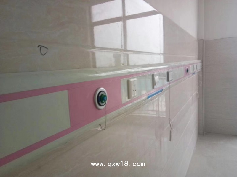 病床智能應(yīng)急呼叫器