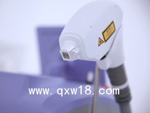 半導(dǎo)體激光脫毛儀