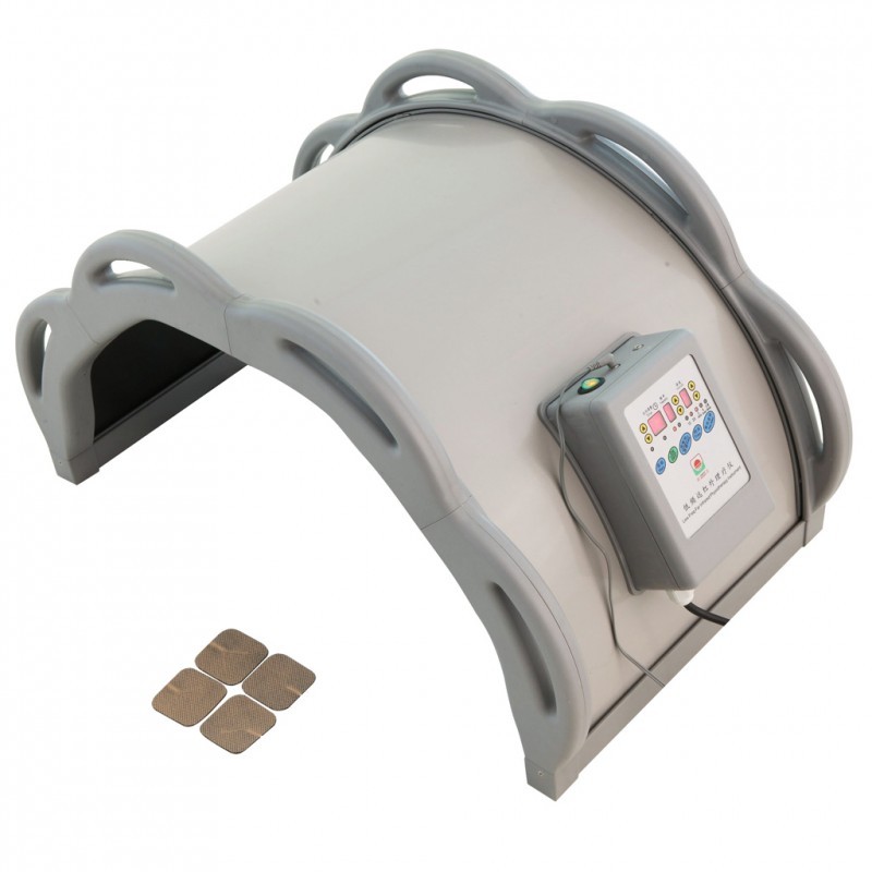 新浩牌SH-800J-2遠(yuǎn)紅外中藥熱導(dǎo)理療保健儀 中藥蒸療機(jī)