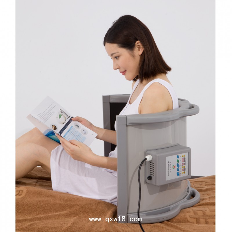 新浩牌SH-800J-2遠(yuǎn)紅外中藥熱導(dǎo)理療保健儀 中藥蒸療機(jī)