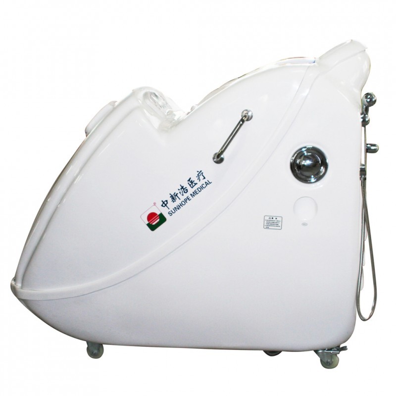 新浩牌SH-800D內分泌平衡理療機中藥熏蒸機 熏蒸理療艙