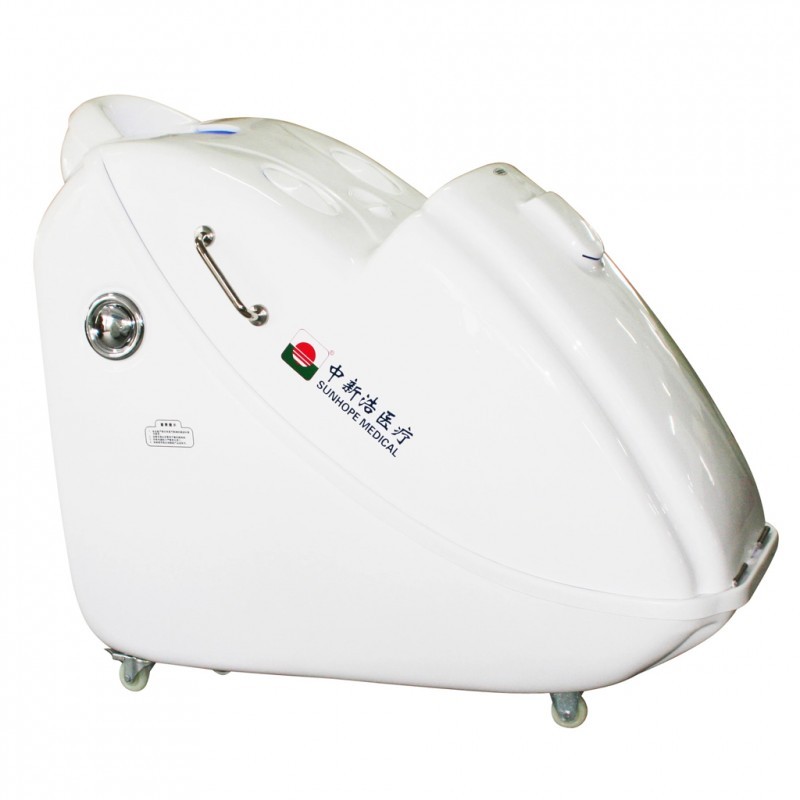 新浩牌SH-800D內分泌平衡理療機中藥熏蒸機 熏蒸理療艙