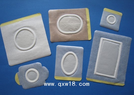 膏藥布廠家供應(yīng)膏藥布空白貼  各類規(guī)格膏藥布