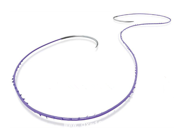 倒刺線/免打結(jié)線/美容懸吊線