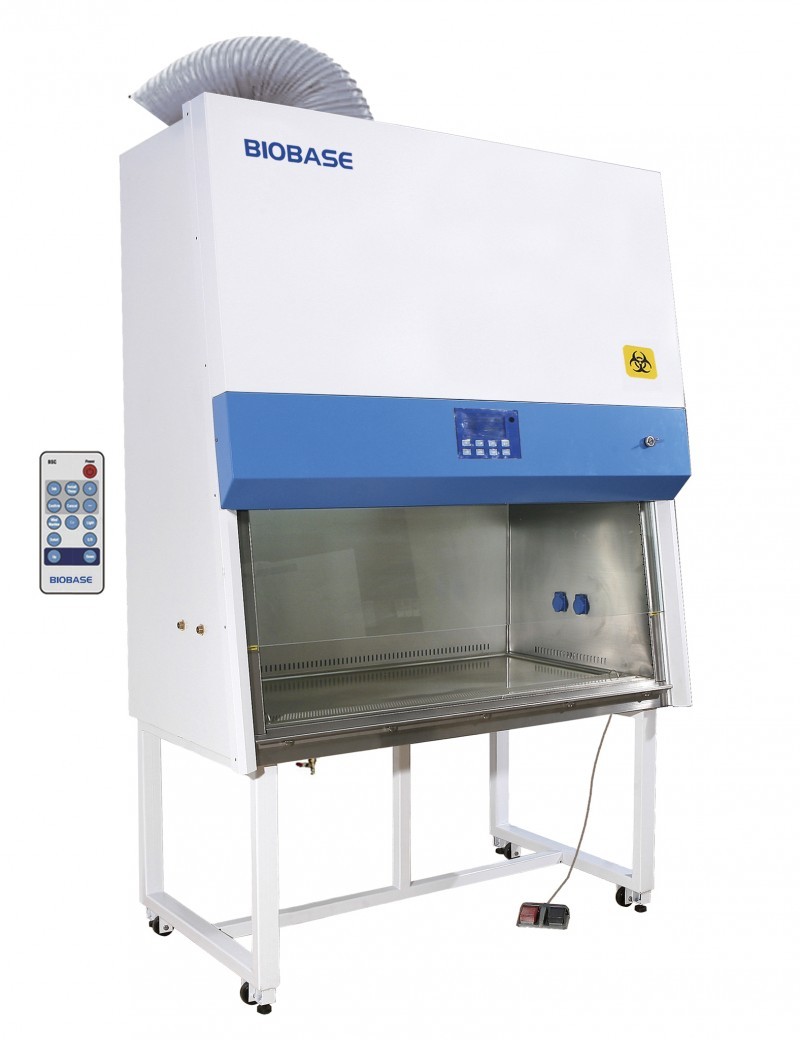 生物安全柜