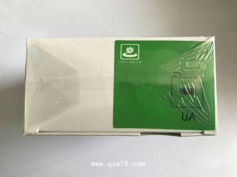 尿酸測定試劑盒（酶法）