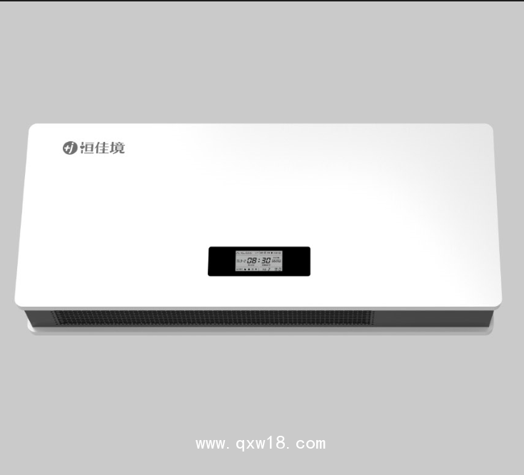 恒佳境牌KXD系列醫(yī)用等離子體空氣消毒機