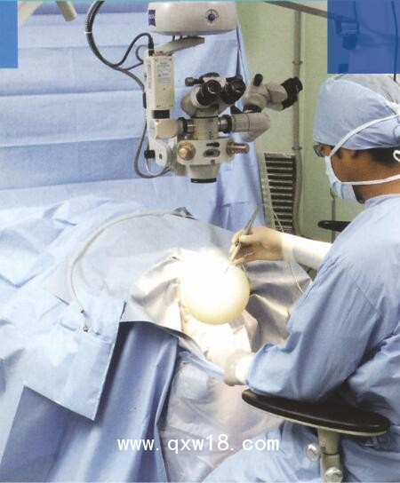 一次性使用無(wú)菌手術(shù)包