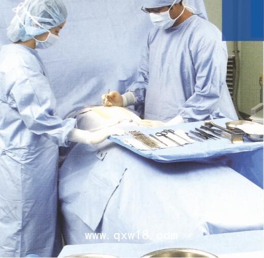 一次性使用無(wú)菌手術(shù)包