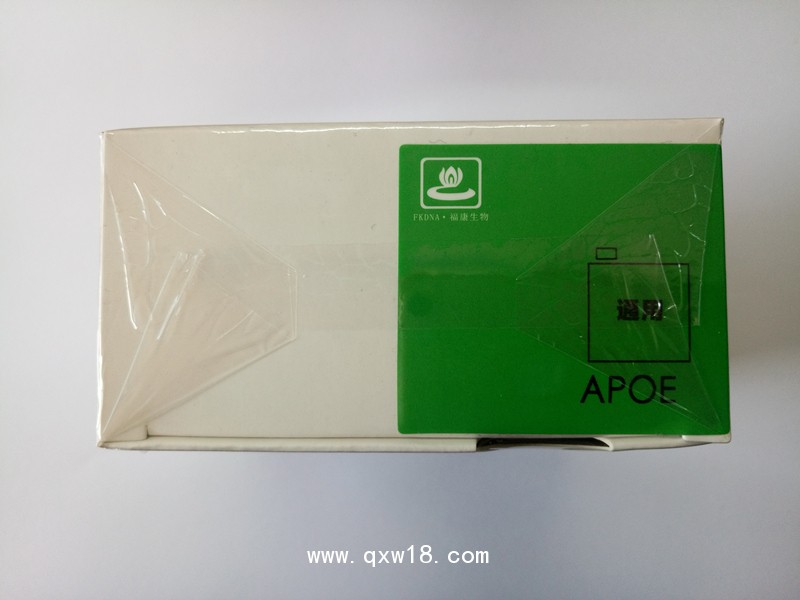 載脂蛋白E測(cè)定試劑盒（膠乳增強(qiáng)免疫比濁法）