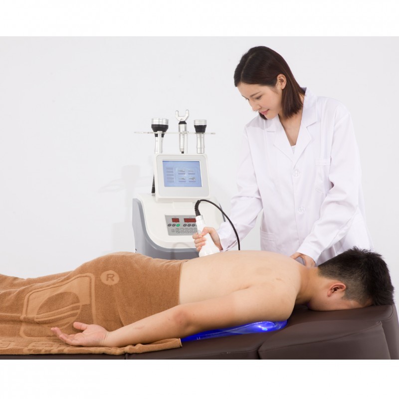 新浩牌SH-600A-1養(yǎng)生理療設備綜合理療機 磁波理療