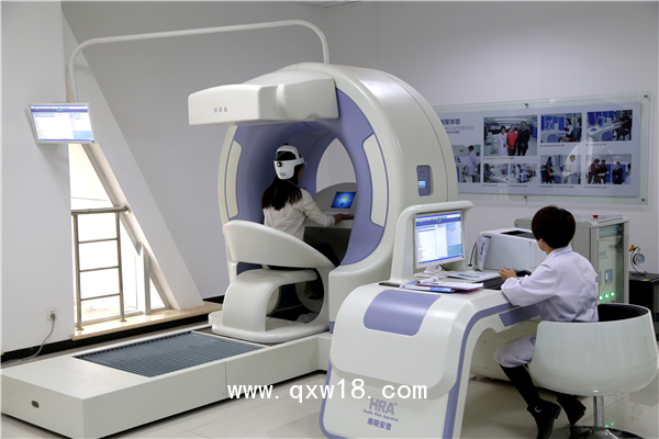 多功能全科檢測(cè)儀