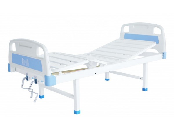 ZJ-E13C二功能護(hù)理床 (條式床面）