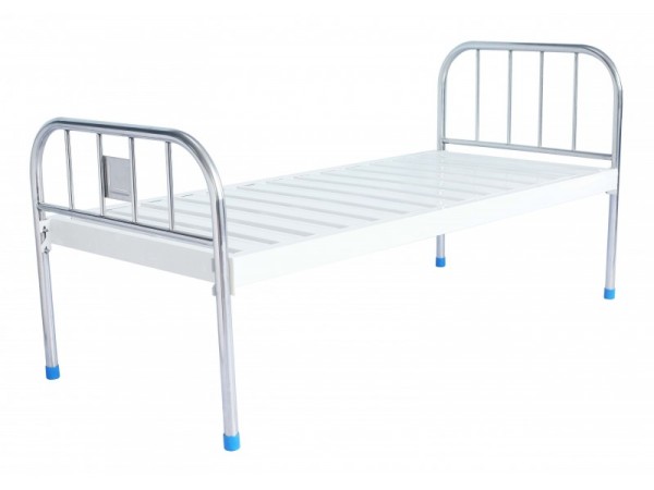 ZJ-E14P平板護(hù)理床   (條式床面）