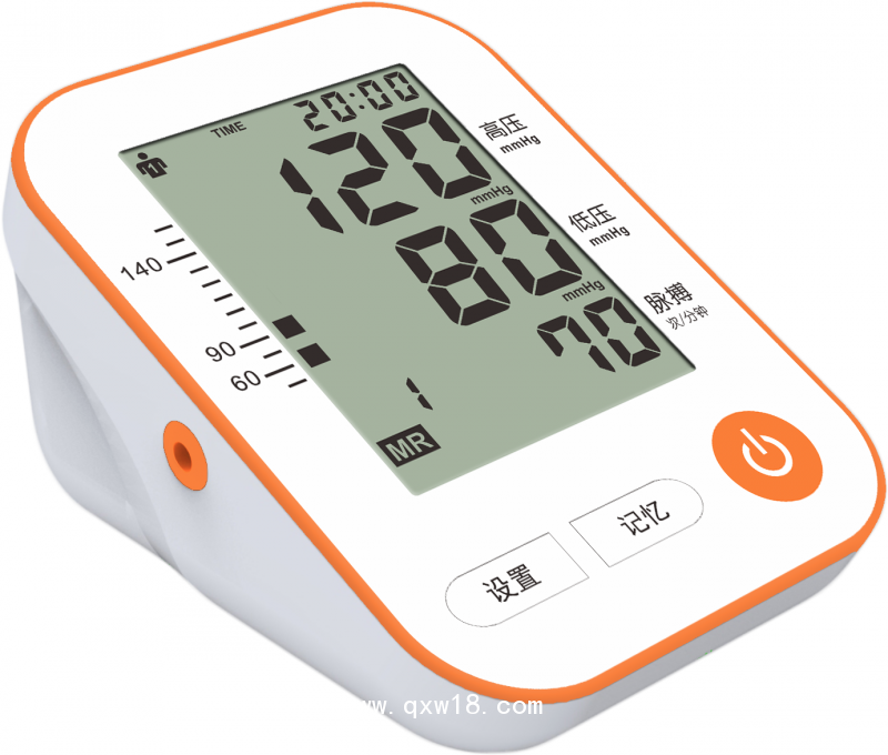 廠家直銷藍(lán)牙血壓計(jì)