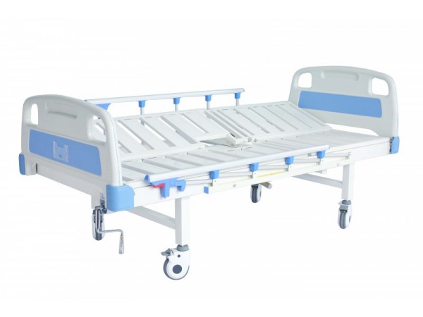 山東眾佳ZJ-E19B一功能便孔翻身護(hù)理床