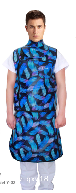 SJ-KrrayX射線防護(hù)鉛衣