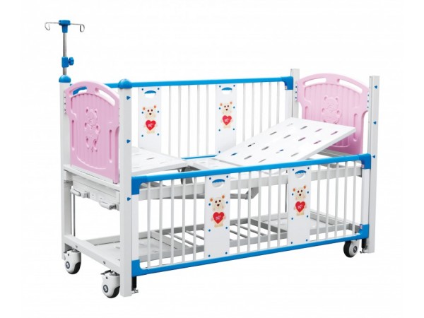 山東眾佳ZJ-E25A豪華兒童床