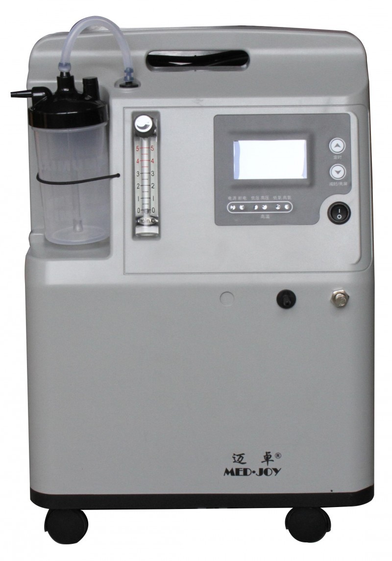 邁卓制氧機(jī)3AW氧療必備氧吧制氧機(jī)制氧機(jī)家用呼吸機(jī)專用