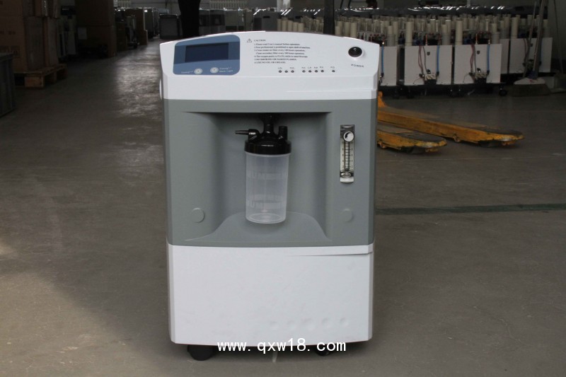 邁卓制氧機5L家用制氧機 醫(yī)用制氧機 社區(qū) 醫(yī)院