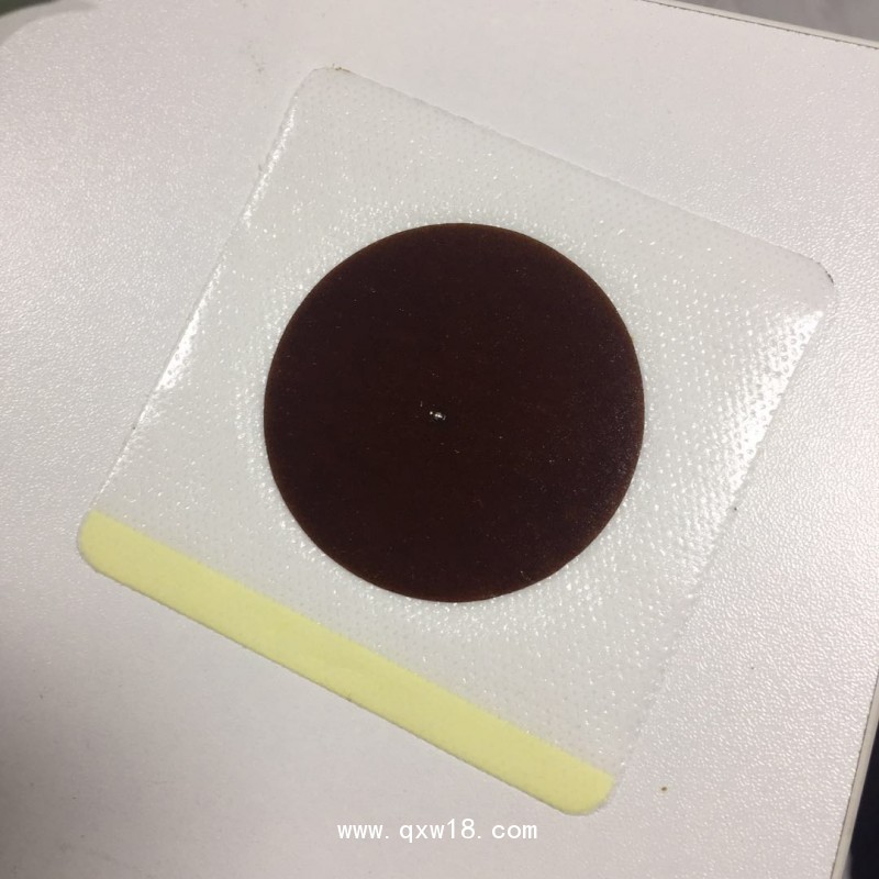 小兒感冒貼招商、感冒貼生廠家貼牌加工、中藥感冒貼代工