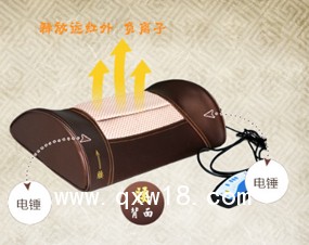 頸腰椎治療儀招代理商