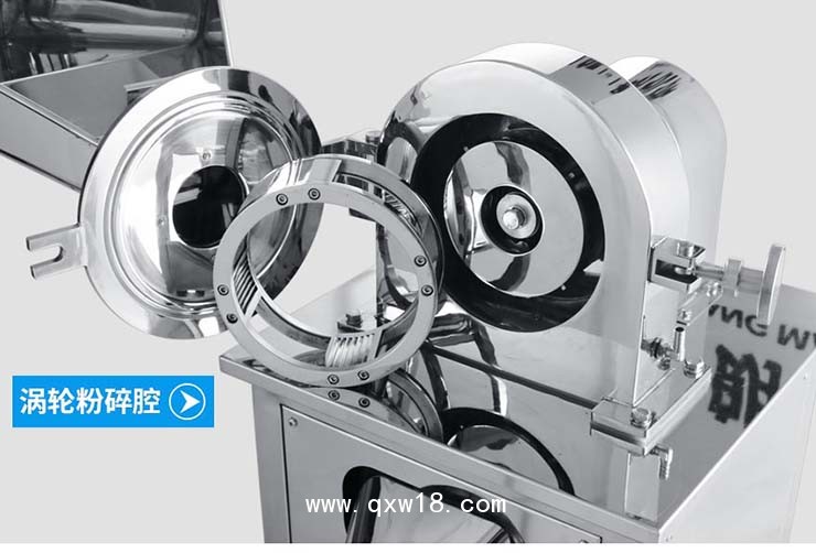 化工原料打粉機(jī)、尿素打粉機(jī)