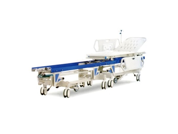 山東眾佳ZJ-Z1對接轉(zhuǎn)運(yùn)車