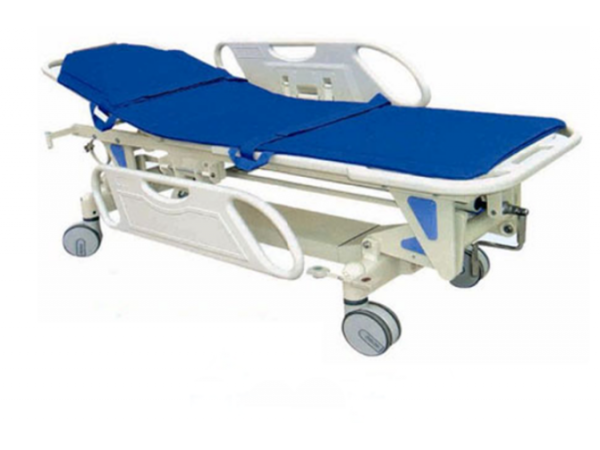 山東眾佳ZJ-Z2豪華轉(zhuǎn)運(yùn)車