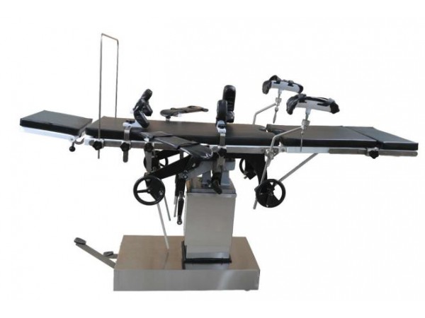 山東眾佳S3 ZJ3008A側(cè)面操縱式綜合手術(shù)臺