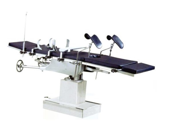 山東眾佳S4  ZJ3008B頭部操縱式綜合手術(shù)臺