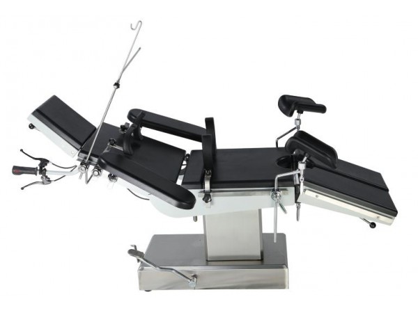 山東眾佳S5  ZJ3001A手動綜合手術(shù)臺