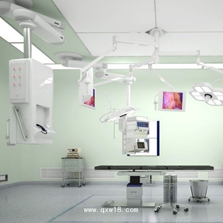 手術(shù)室凈化系統(tǒng)  手術(shù)室工程