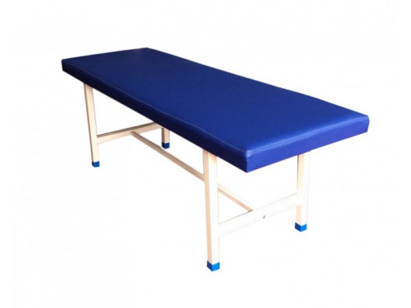 山東眾佳ZJ-E30B鋼制診查床