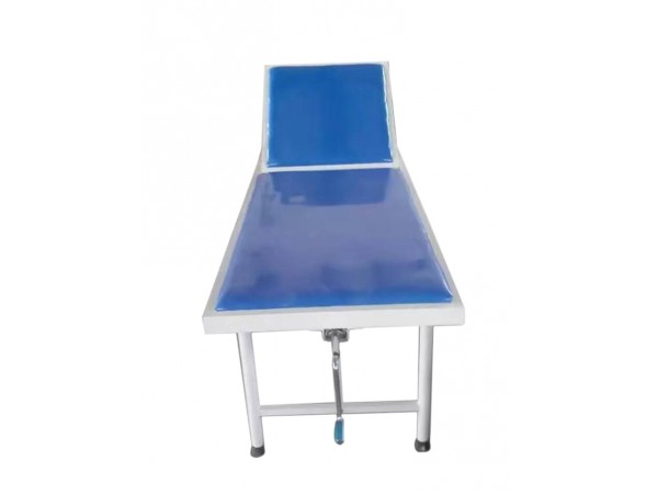 山東眾佳ZJE30E鋼制診查床