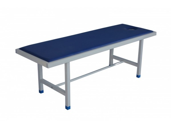 山東眾佳ZJE32A鋼制按摩床