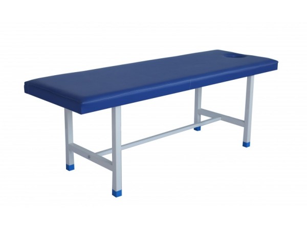 山東眾佳ZJE32B鋼制按摩床