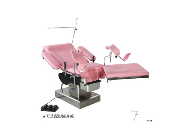 山東眾佳S1 DTC-1電動產(chǎn)床