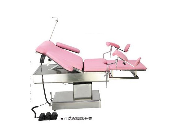 山東眾佳S2 DTC-2電動產(chǎn)床