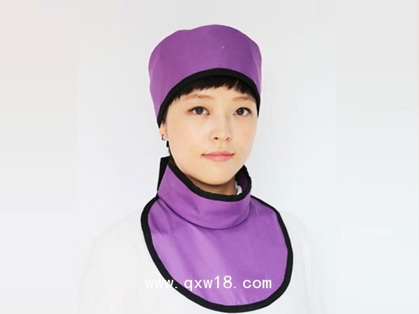 醫(yī)用防護鉛帽